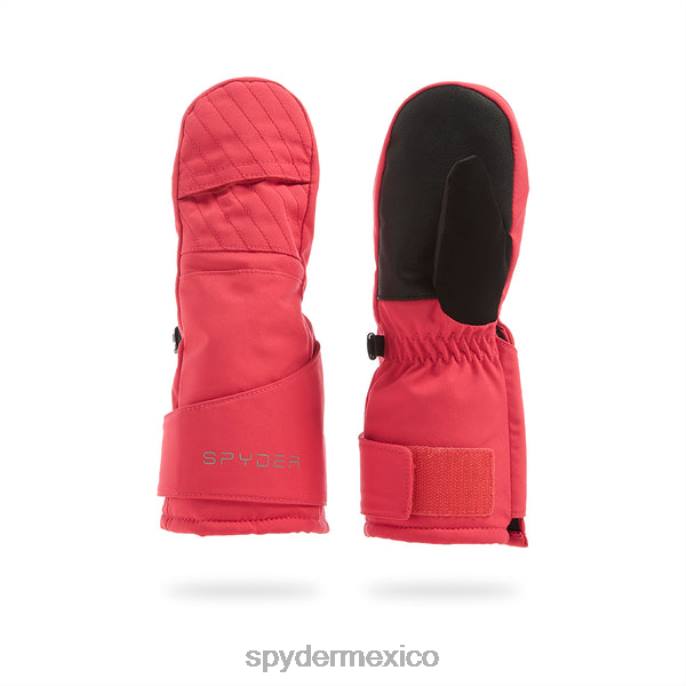 chicas Spyder compartimento cereza cereza accesorios TTTDN641