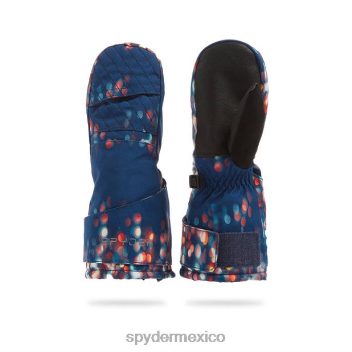 chicas Spyder compartimento las noches brillan accesorios TTTDN633