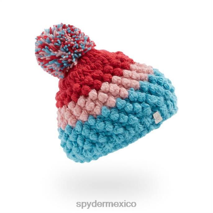 chicas Spyder brrr pompón de bayas bab ptl accesorios TTTDN674