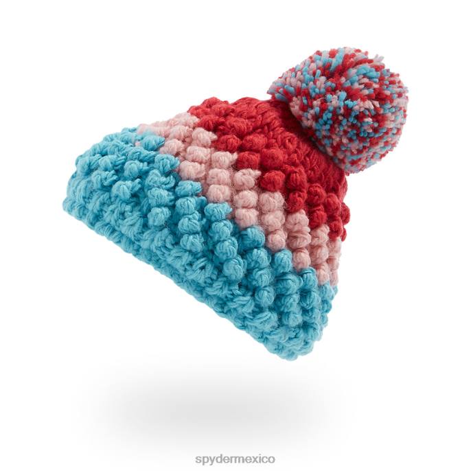 chicas Spyder brrr pompón de bayas bab ptl accesorios TTTDN674