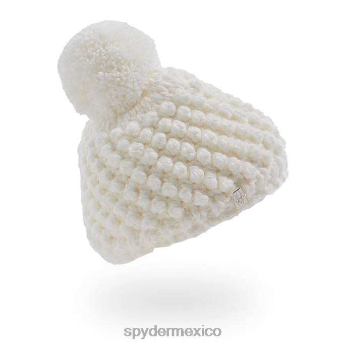 chicas Spyder brrr pompón de bayas blanco accesorios TTTDN672