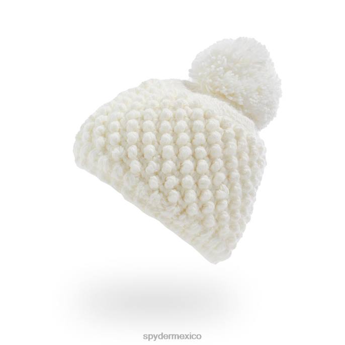 chicas Spyder brrr pompón de bayas blanco accesorios TTTDN680