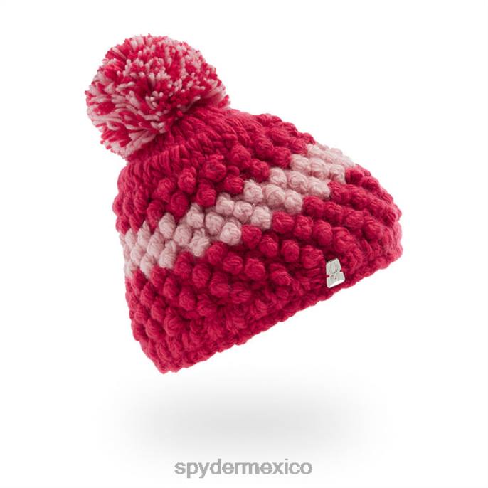 chicas Spyder brrr pompón de bayas cse ptl accesorios TTTDN669
