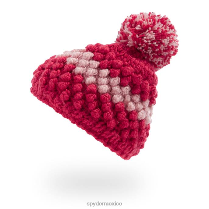 chicas Spyder brrr pompón de bayas cse ptl accesorios TTTDN669