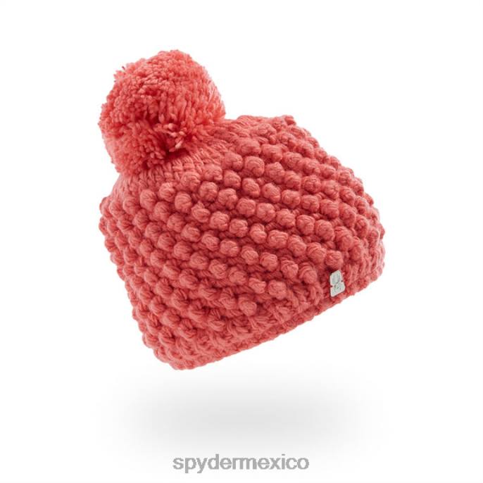 chicas Spyder brrr pompón de bayas trópico accesorios TTTDN676