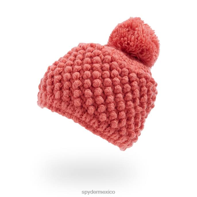 chicas Spyder brrr pompón de bayas trópico accesorios TTTDN676