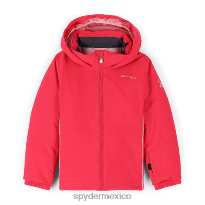chicas Spyder conquistar cereza cereza vestir TTTDN535
