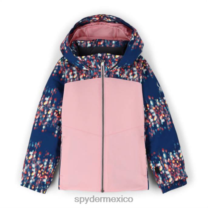 chicas Spyder conquistar las noches brillan vestir TTTDN537