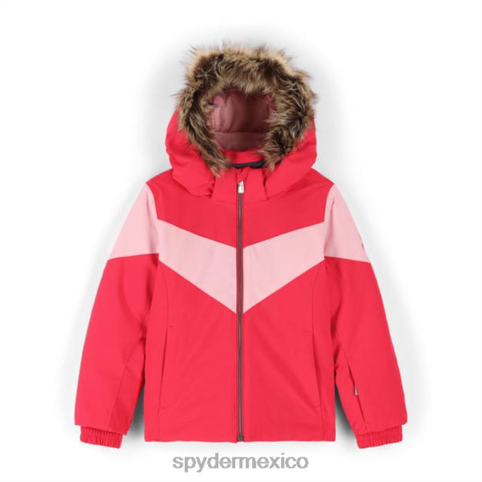 chicas Spyder lola cereza vestir TTTDN541