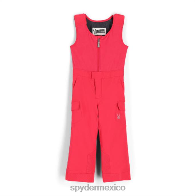chicas Spyder brillar cereza cereza vestir TTTDN614