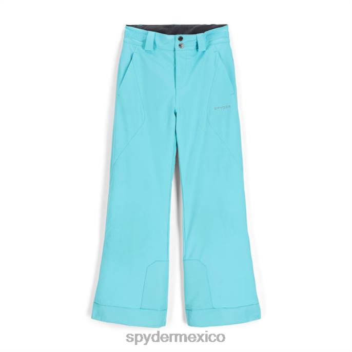 chicas Spyder olimpia azul bahama vestir TTTDN620
