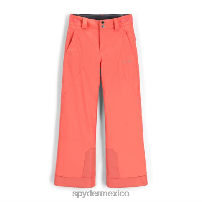 chicas Spyder olimpia trópico vestir TTTDN618