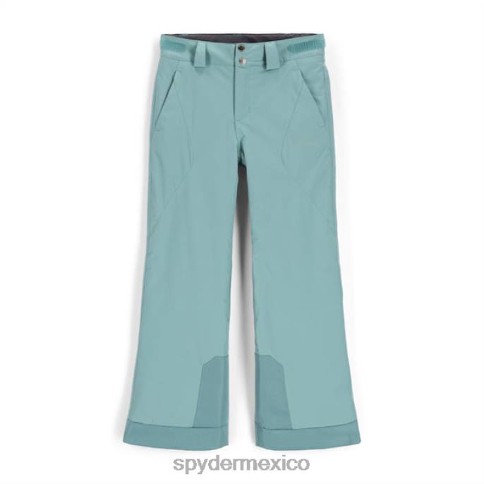 chicas Spyder olimpia tundra vestir TTTDN619