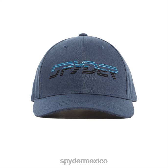hombres Spyder límite de rango cambray accesorios TTTDN269