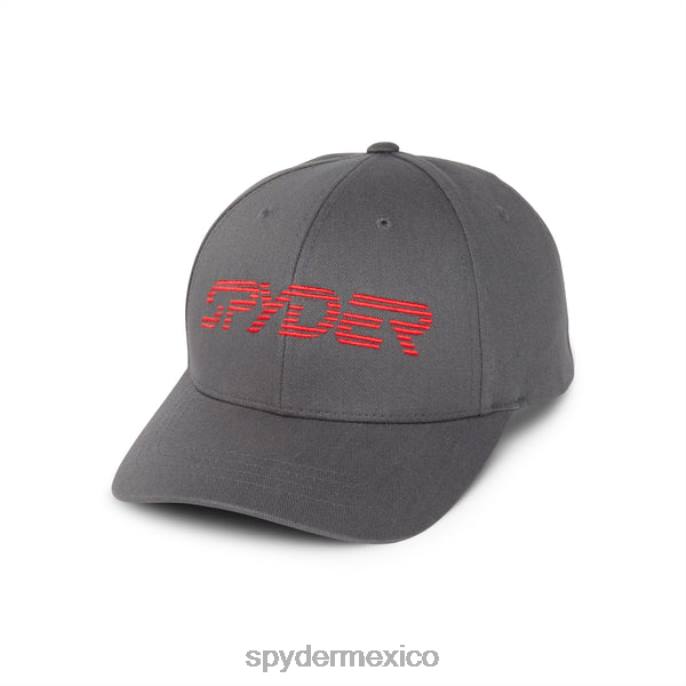 hombres Spyder límite de rango polar accesorios TTTDN265