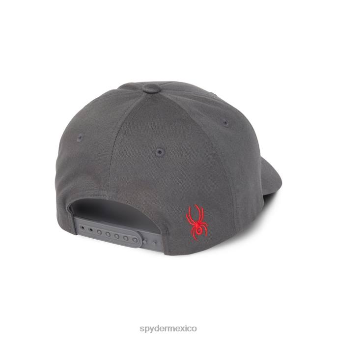 hombres Spyder límite de rango polar accesorios TTTDN265