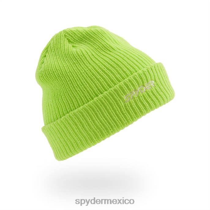 hombres Spyder logan Alto voltaje accesorios TTTDN273