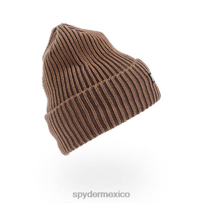 hombres Spyder peluqueros tanino accesorios TTTDN275