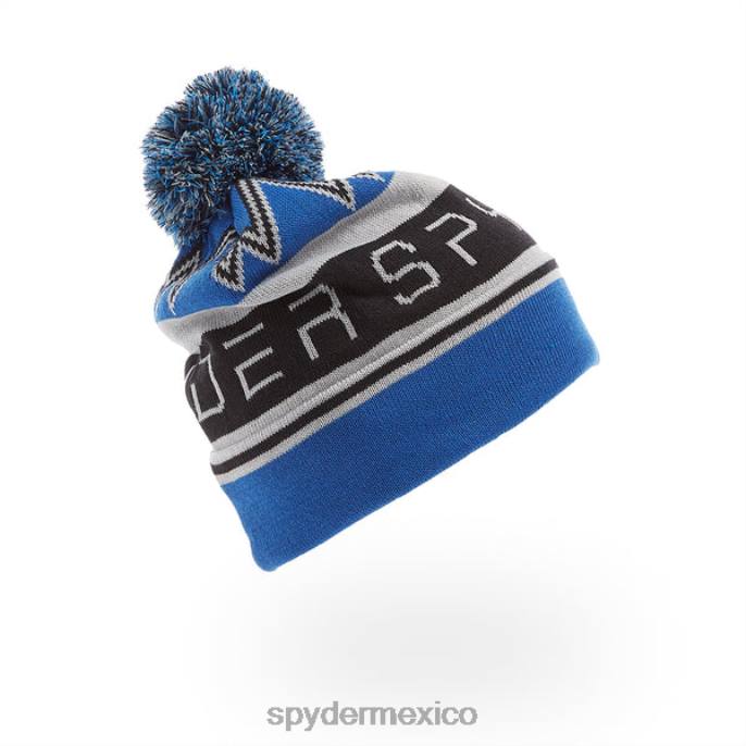 hombres Spyder pompón de nevera colegial accesorios TTTDN271