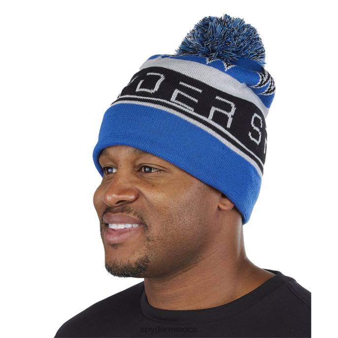 hombres Spyder pompón de nevera colegial accesorios TTTDN271