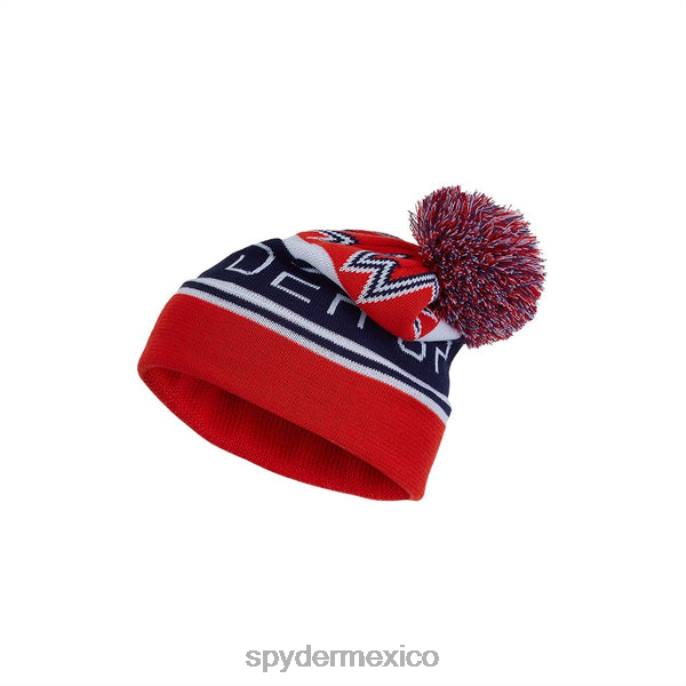 hombres Spyder pompón de nevera volcán accesorios TTTDN277