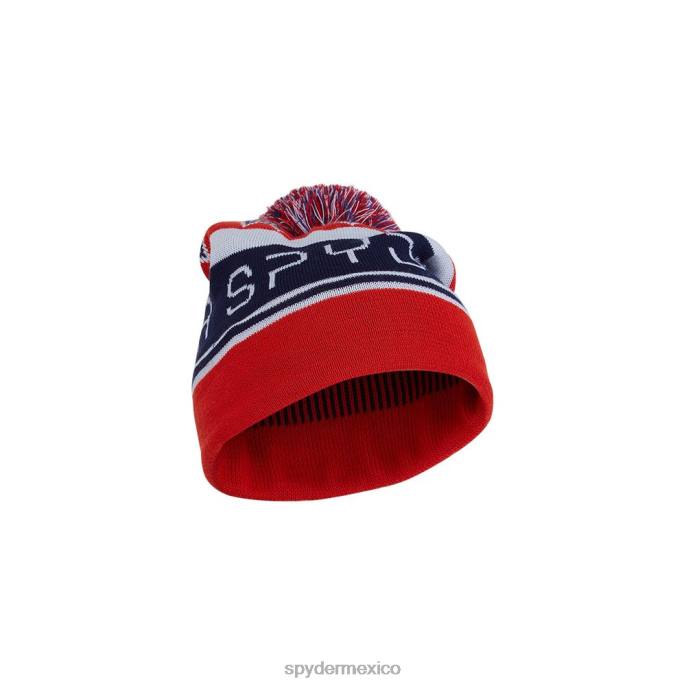 hombres Spyder pompón de nevera volcán accesorios TTTDN277