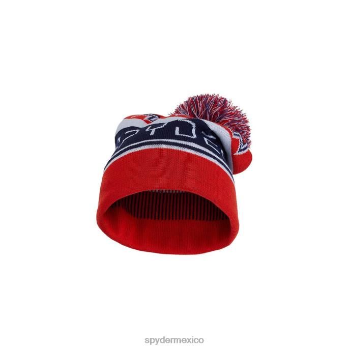 hombres Spyder pompón de nevera volcán accesorios TTTDN277