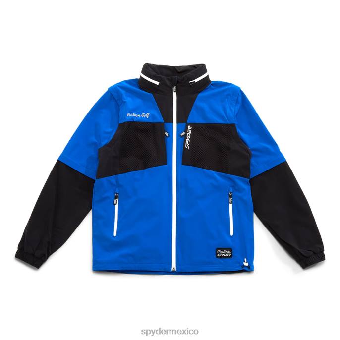 hombres Spyder X malbón vieja gloria vestir TTTDN13