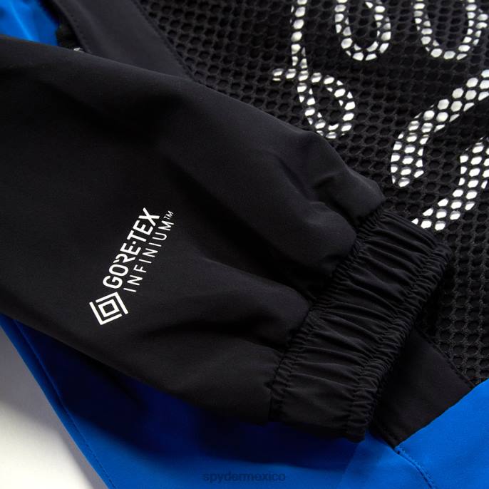 hombres Spyder X malbón vieja gloria vestir TTTDN13