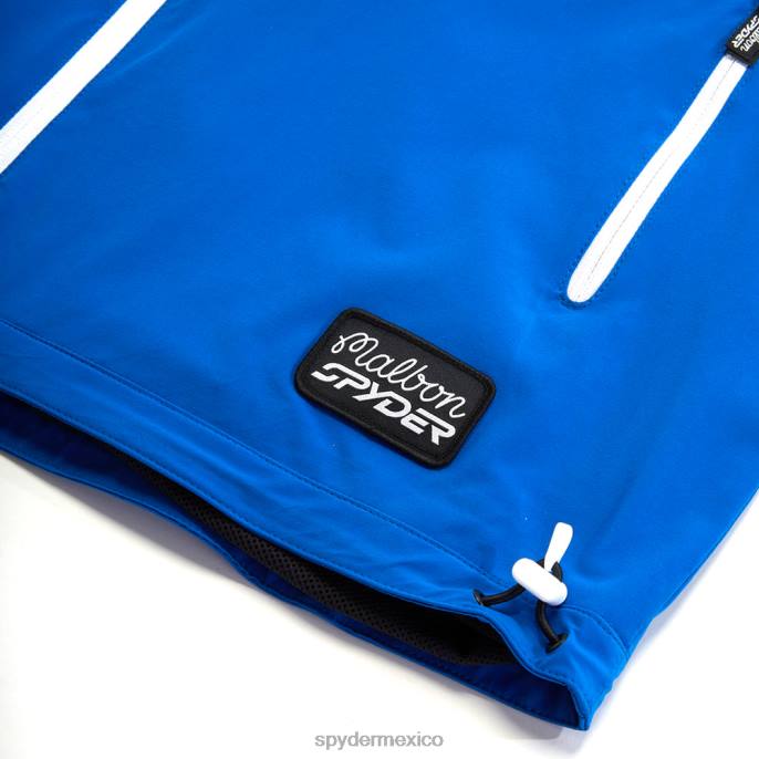 hombres Spyder X malbón vieja gloria vestir TTTDN13