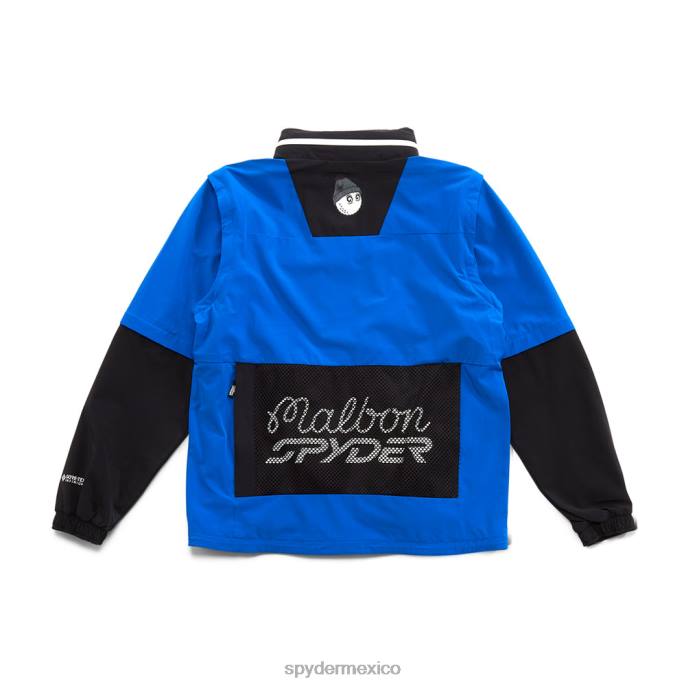 hombres Spyder X malbón vieja gloria vestir TTTDN13