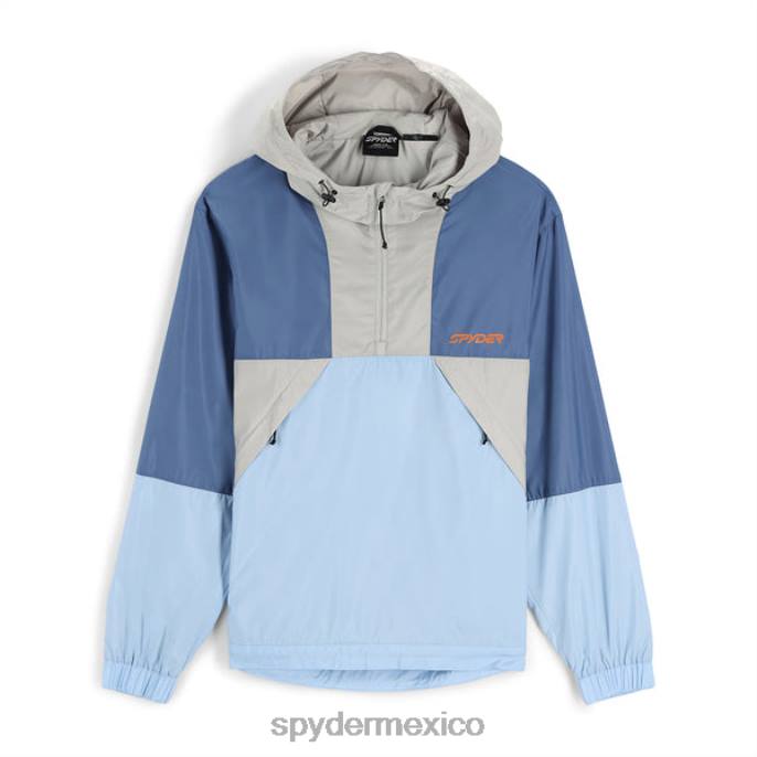 hombres Spyder cazadora belford cambray vestir TTTDN11