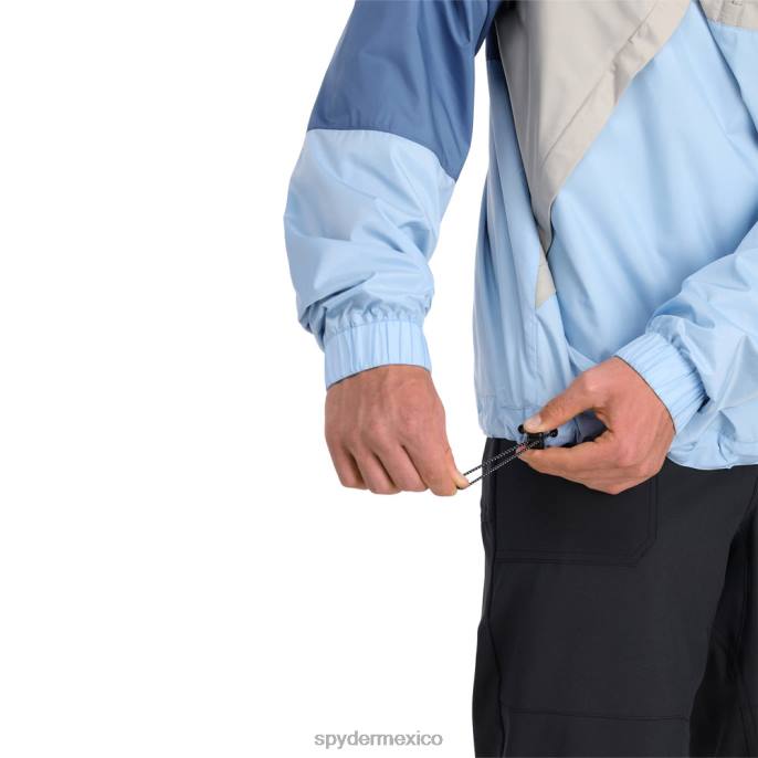 hombres Spyder cazadora belford cambray vestir TTTDN11