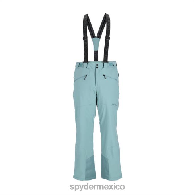 hombres Spyder ajuste regular centinela tundra vestir TTTDN77