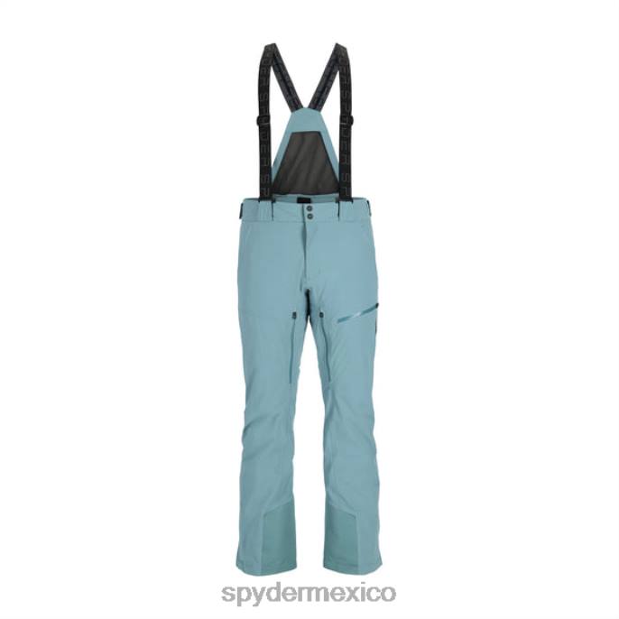 hombres Spyder atrevimiento tundra vestir TTTDN82
