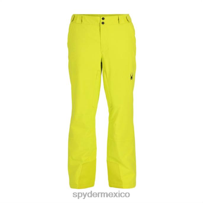 hombres Spyder tracción cidra vestir TTTDN100