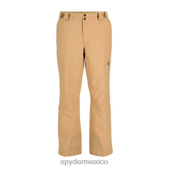 hombres Spyder tracción tanino vestir TTTDN94