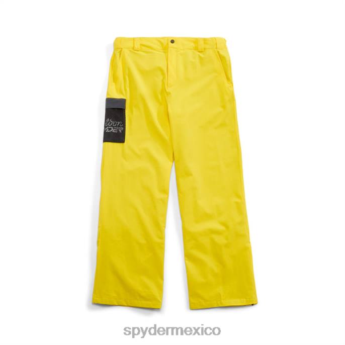 hombres Spyder X malbón sol vestir TTTDN118