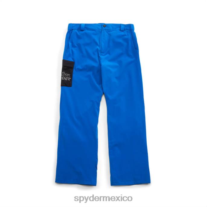 hombres Spyder X malbón vieja gloria vestir TTTDN119