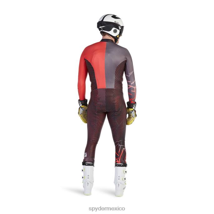 hombres Spyder Copa Mundial volcán de ébano vestir TTTDN123