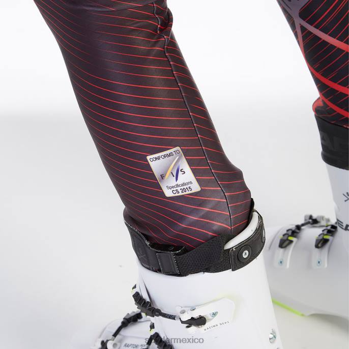 hombres Spyder Copa Mundial volcán de ébano vestir TTTDN123