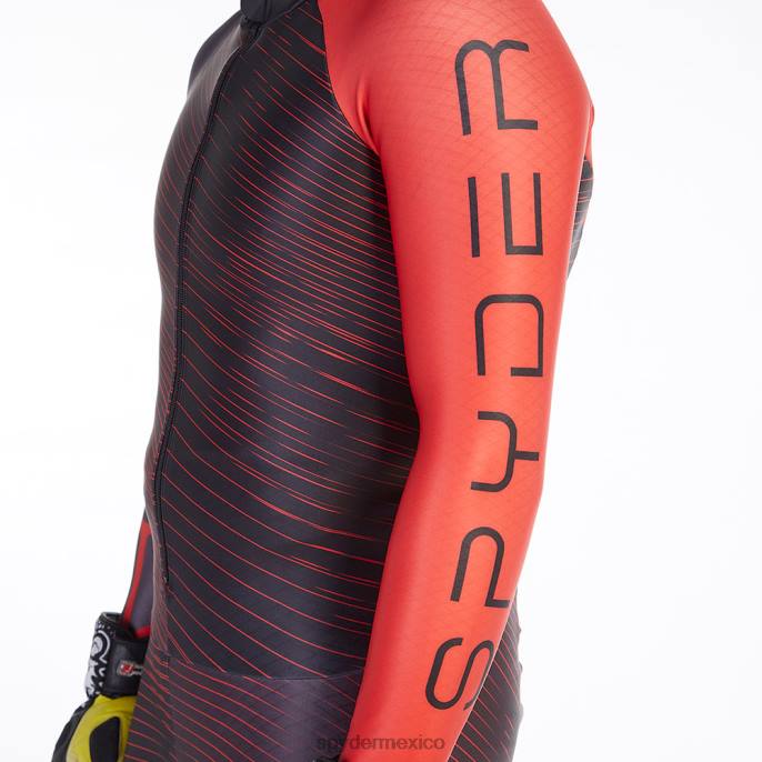 hombres Spyder Copa Mundial volcán de ébano vestir TTTDN123