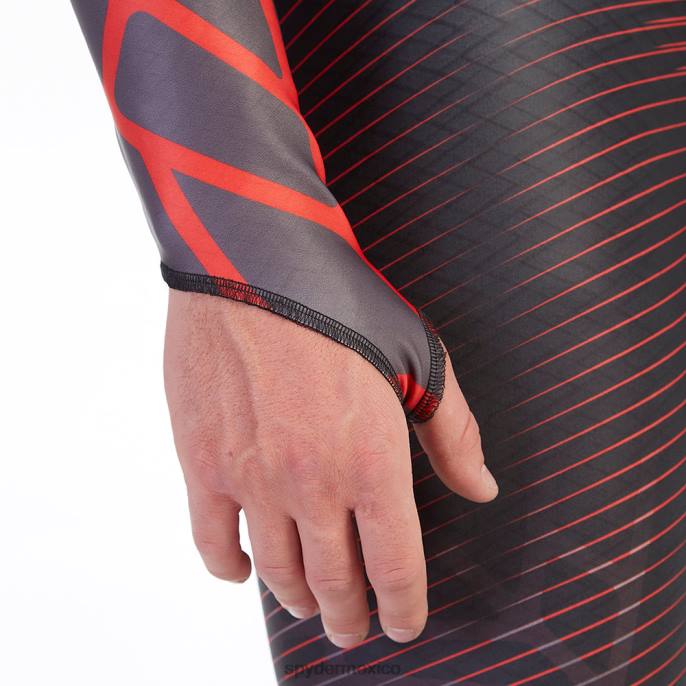 hombres Spyder Copa Mundial volcán de ébano vestir TTTDN123