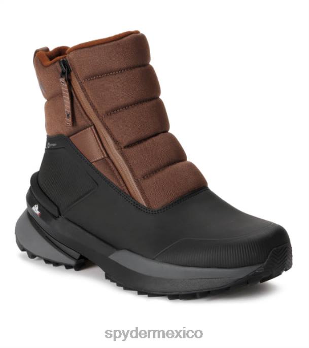 hombres Spyder hyland marrón zapatos TTTDN229