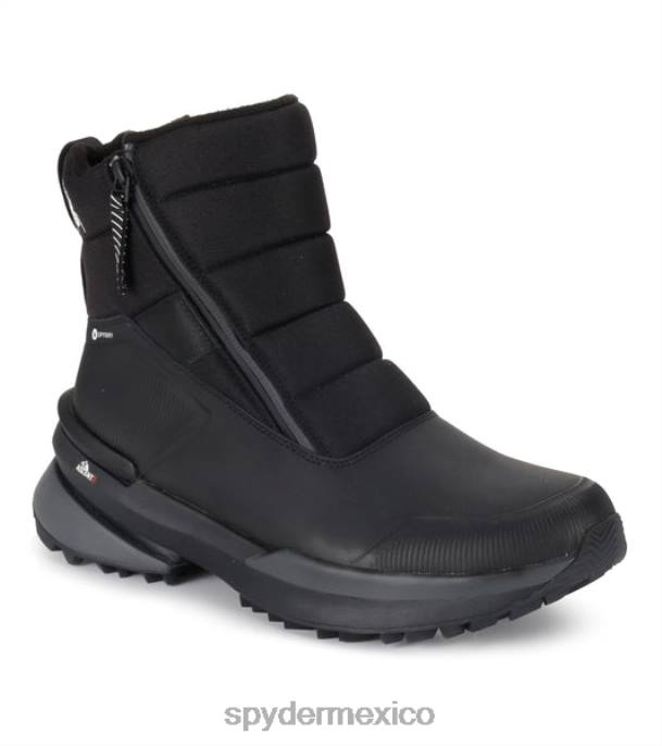 hombres Spyder hyland negro zapatos TTTDN228