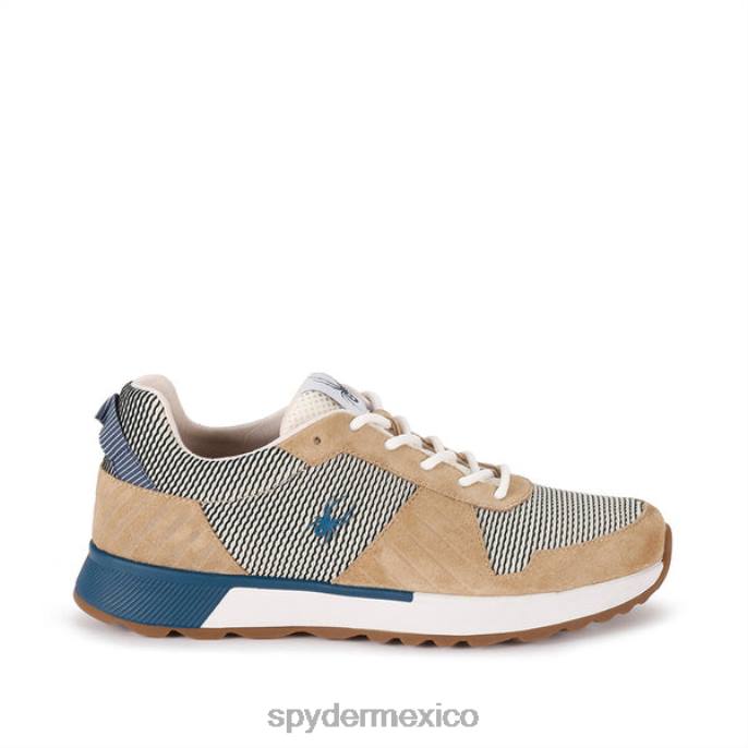 hombres Spyder maxwell bronceado sherwood zapatos TTTDN691