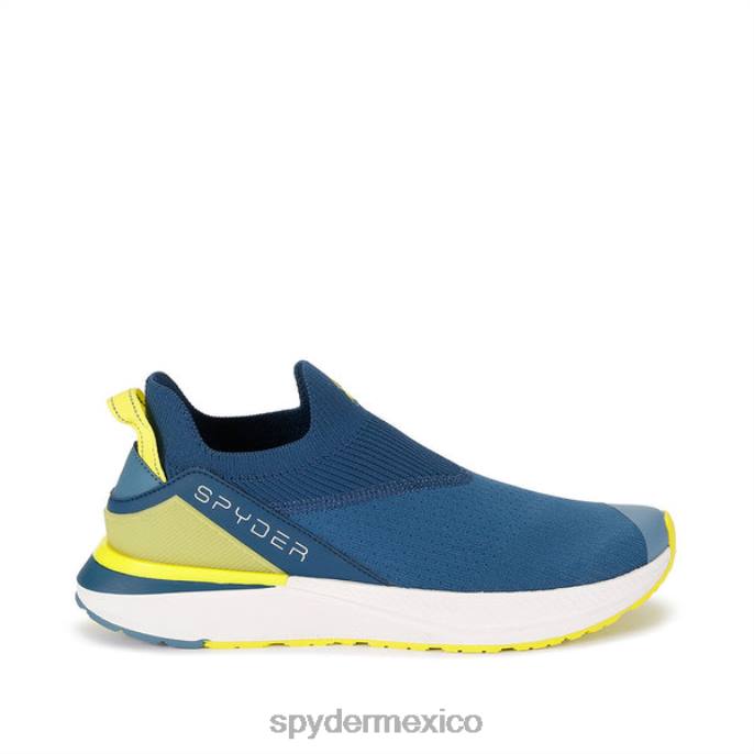 hombres Spyder tanaga laguna azul zapatos TTTDN700