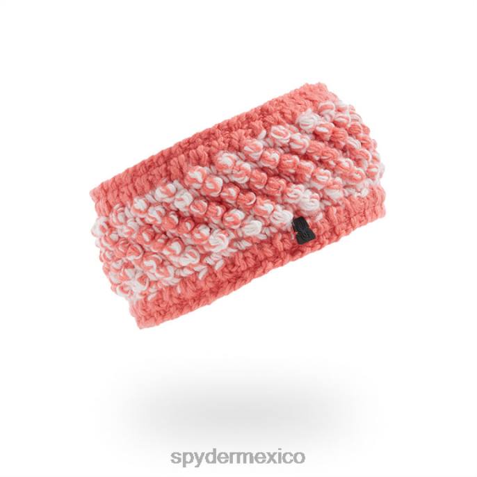 mujer Spyder banda para la cabeza brrr berry trópico accesorios TTTDN521