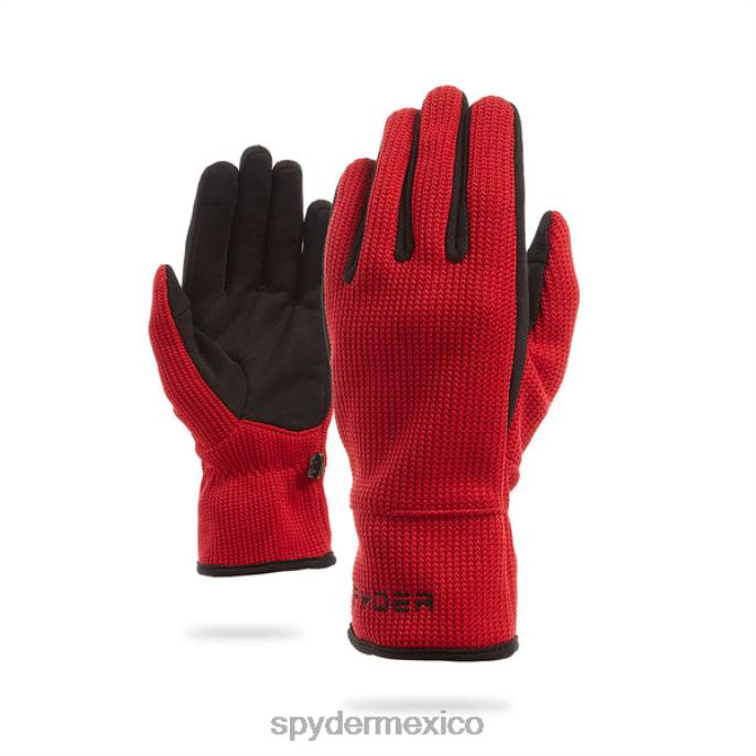 mujer Spyder guante bandido legumbres accesorios TTTDN501