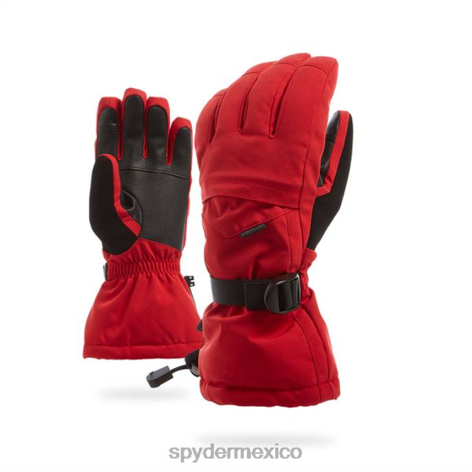 mujer Spyder síntesis pulso pulso accesorios TTTDN498